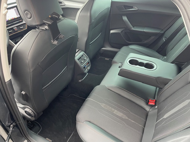 Cupra Formentor — 22