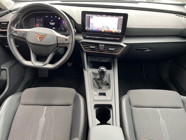 Cupra Formentor — 7
