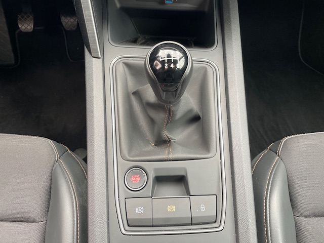 Cupra Formentor — 11