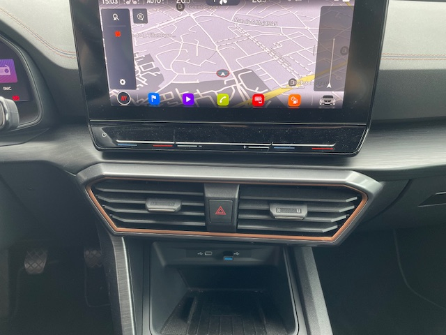 Cupra Formentor — 12