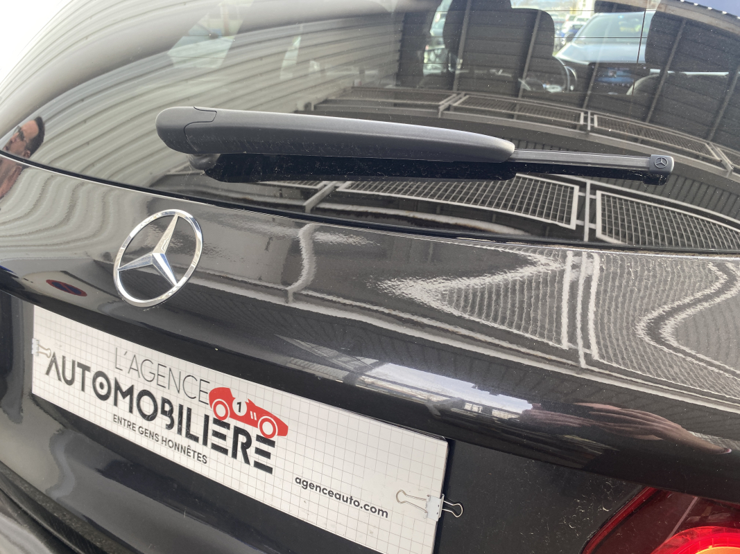 Mercedes Classe GLC — 21