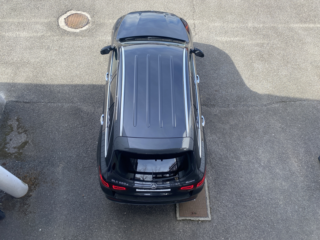 Mercedes Classe GLC — 25