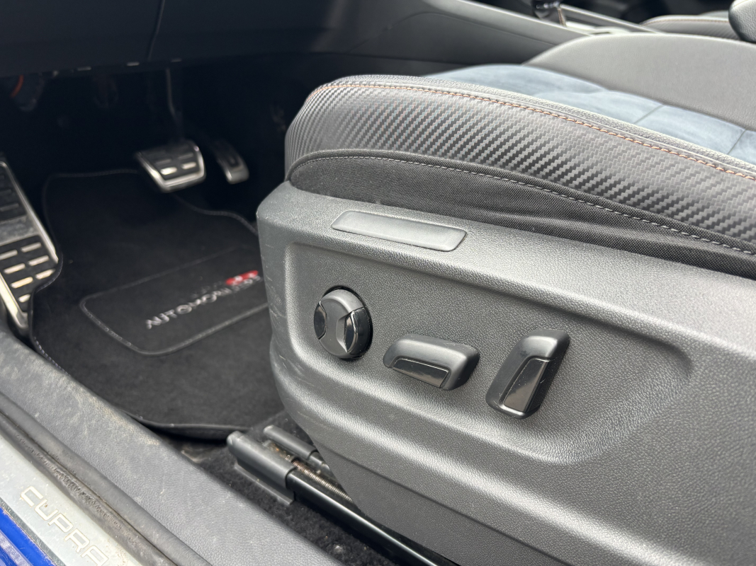 Cupra Ateca — 23