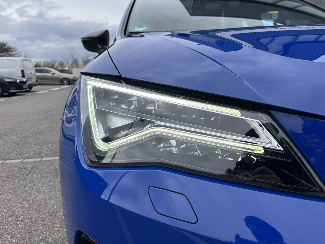 Cupra Ateca — 26