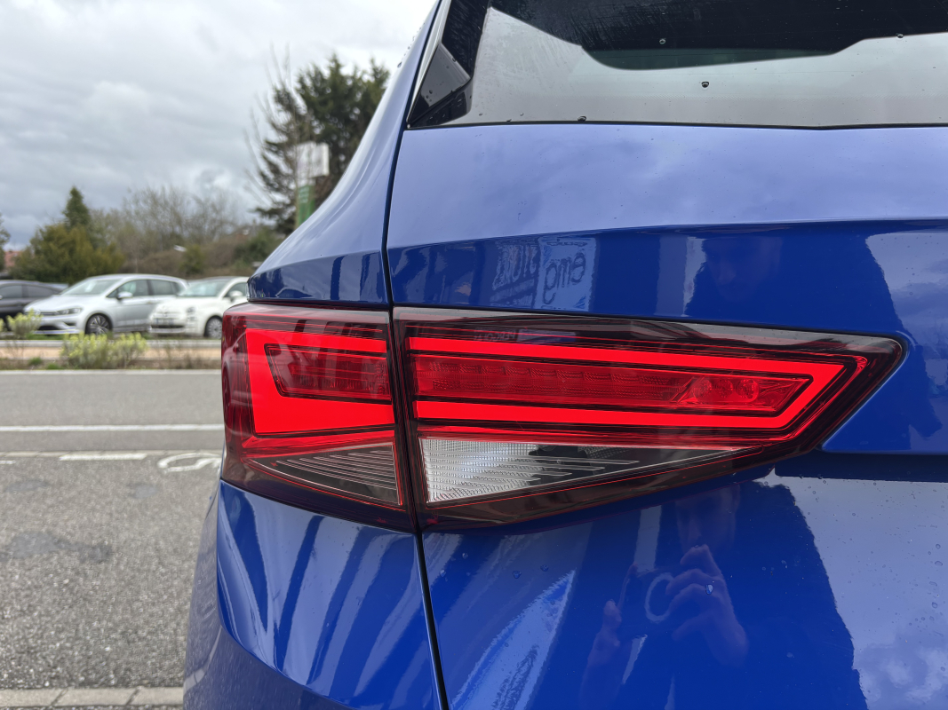 Cupra Ateca — 27
