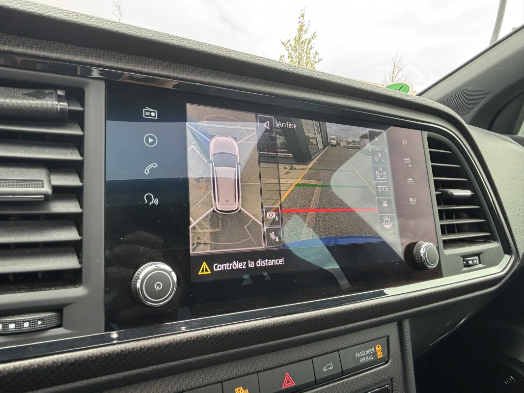 Cupra Ateca — 17