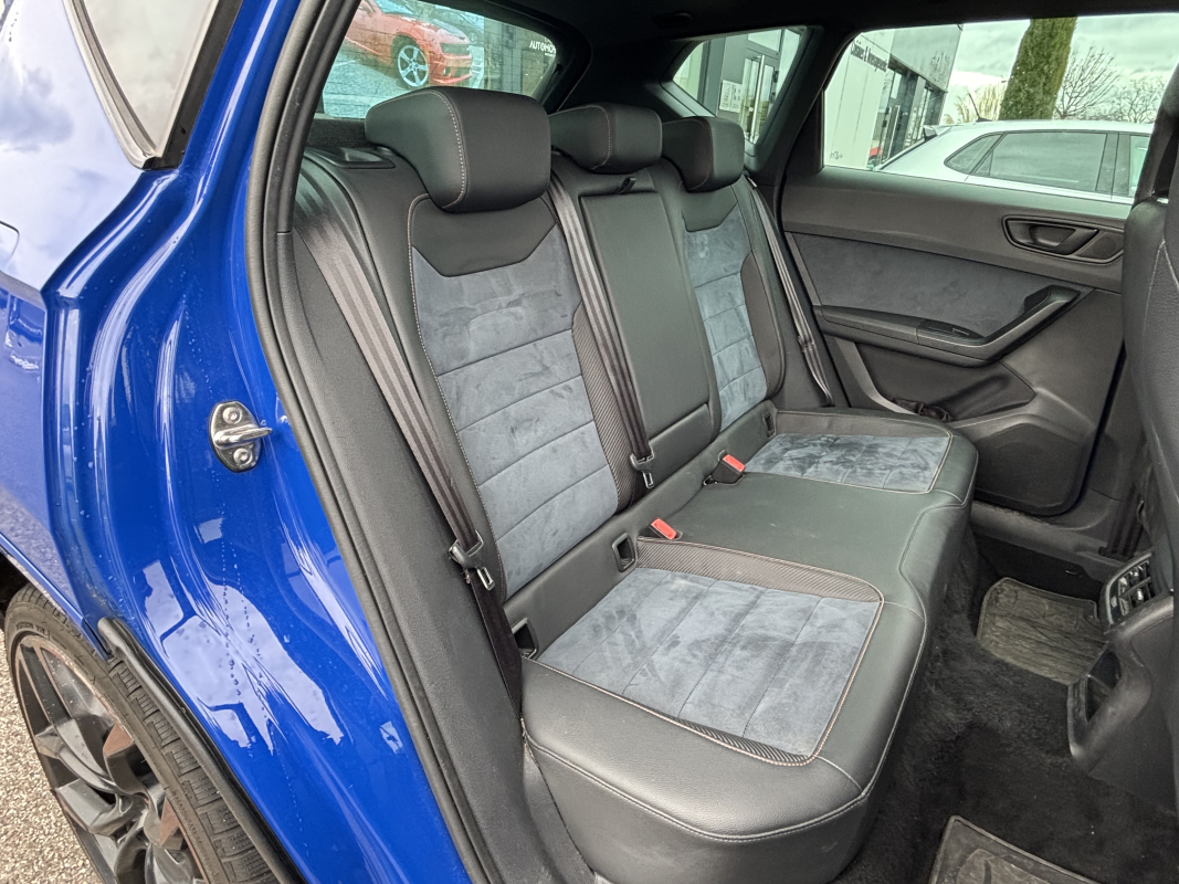 Cupra Ateca — 11