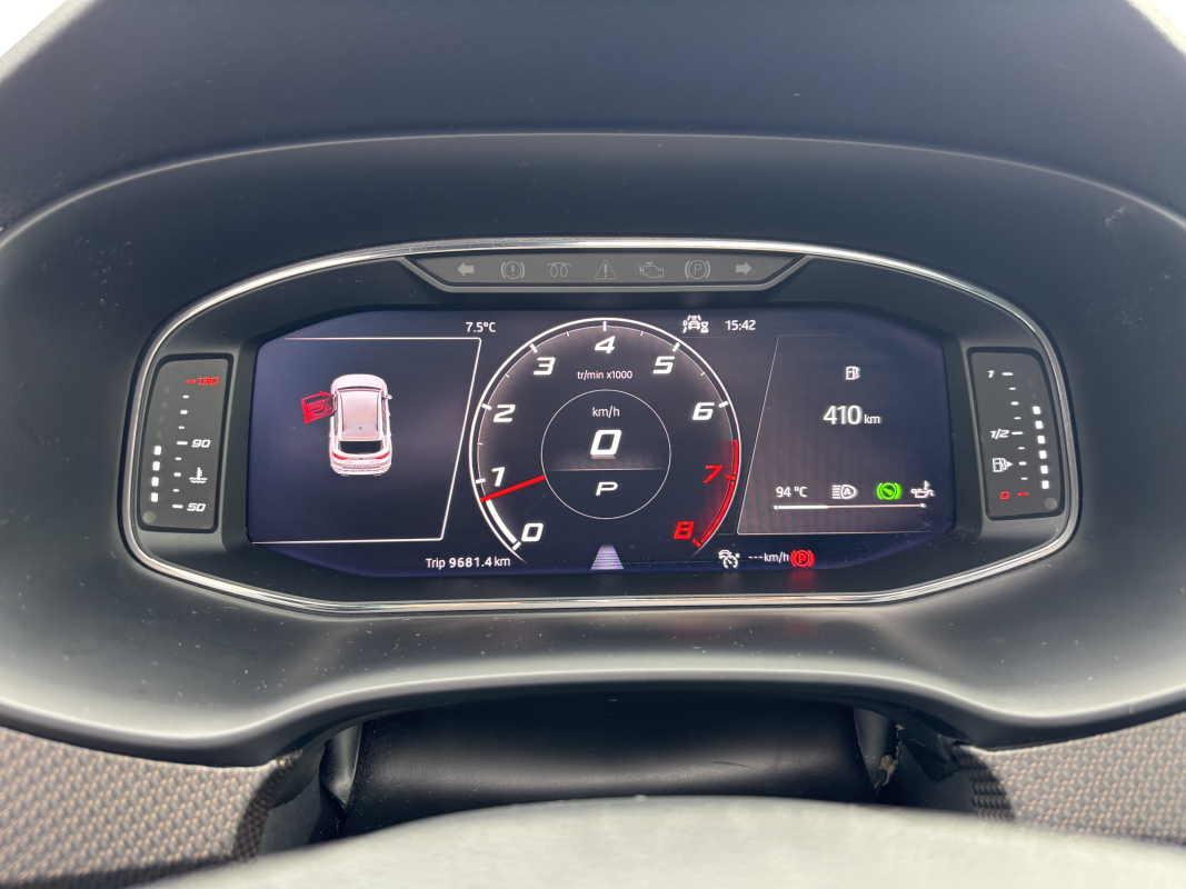Cupra Ateca — 15