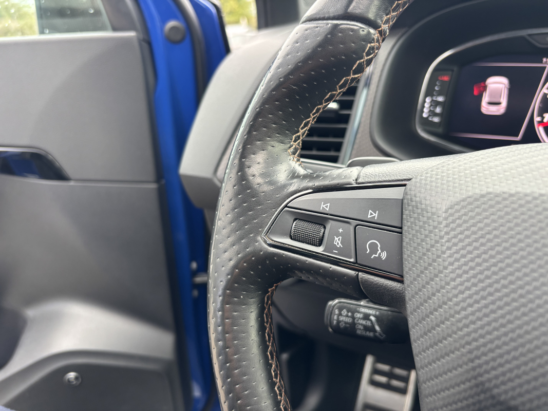 Cupra Ateca — 21