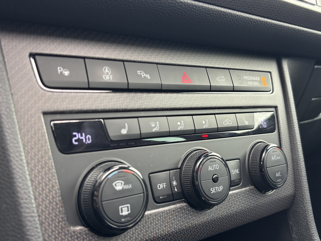 Cupra Ateca — 18