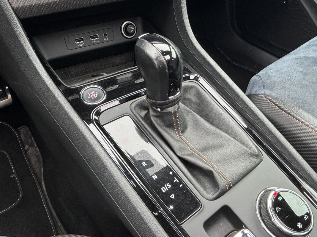 Cupra Ateca — 19