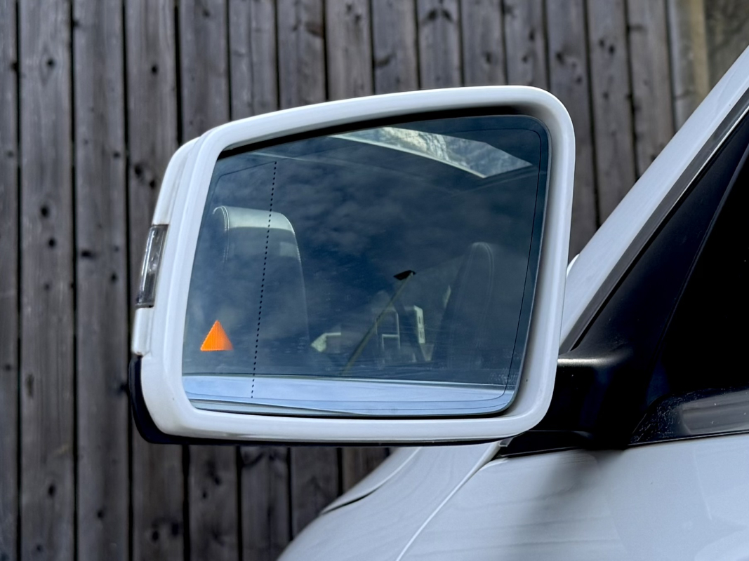 Mercedes Classe CLA — 15