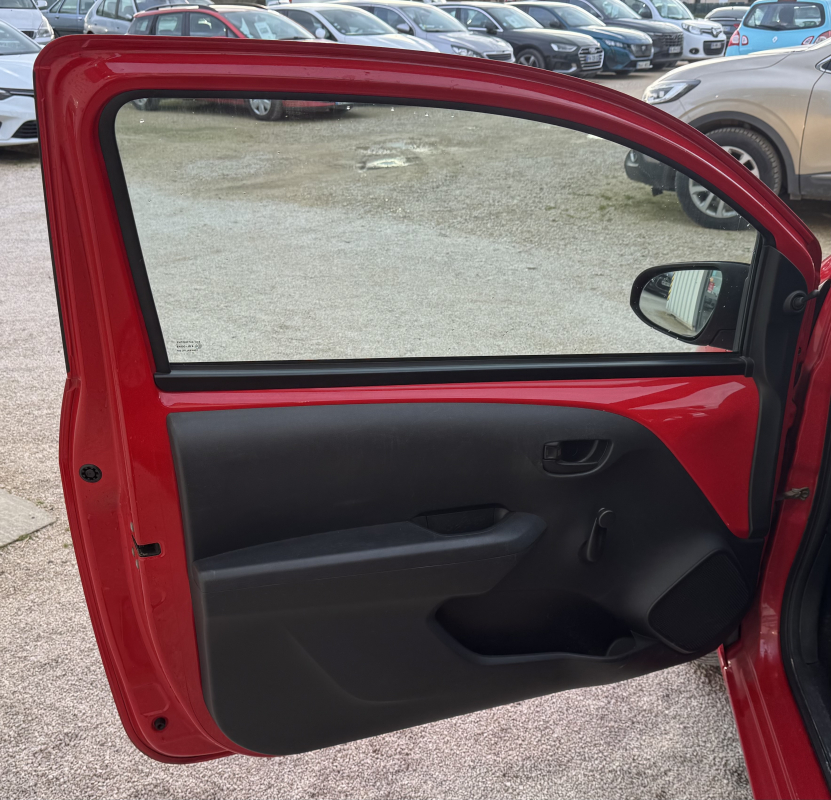 Peugeot 108 — 22