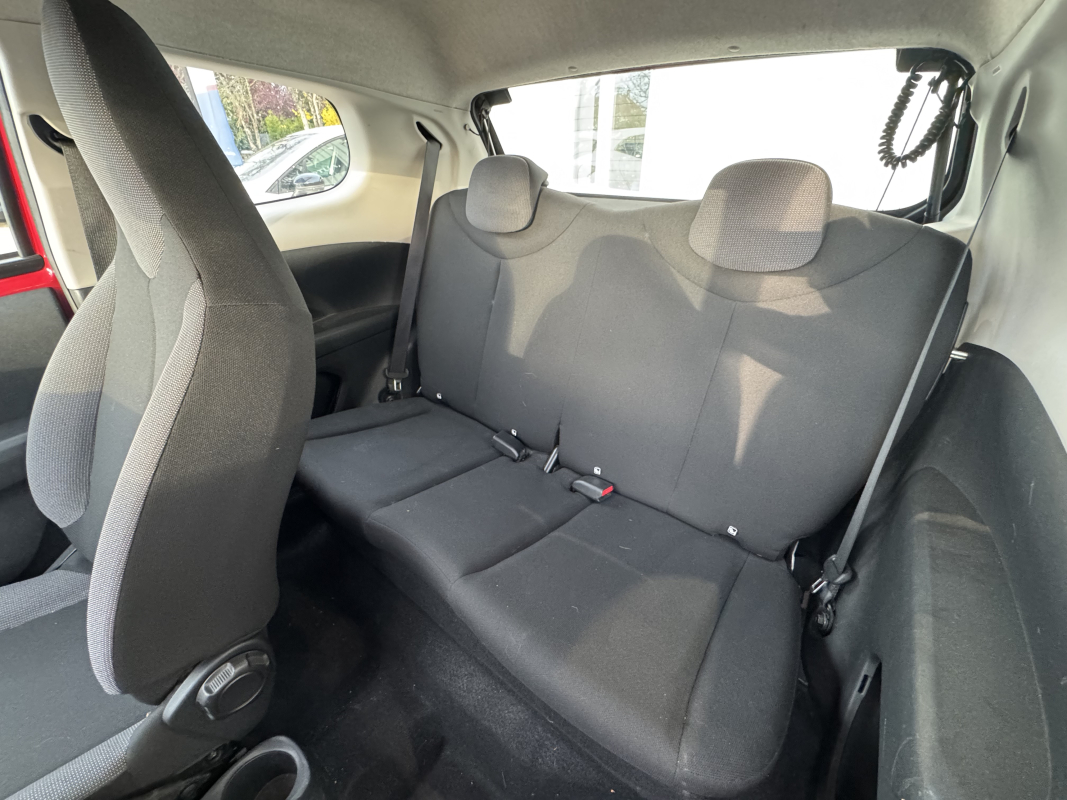 Peugeot 108 — 15