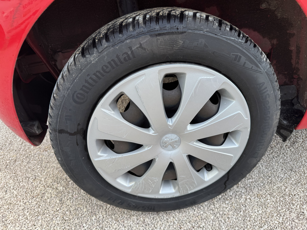 Peugeot 108 — 19