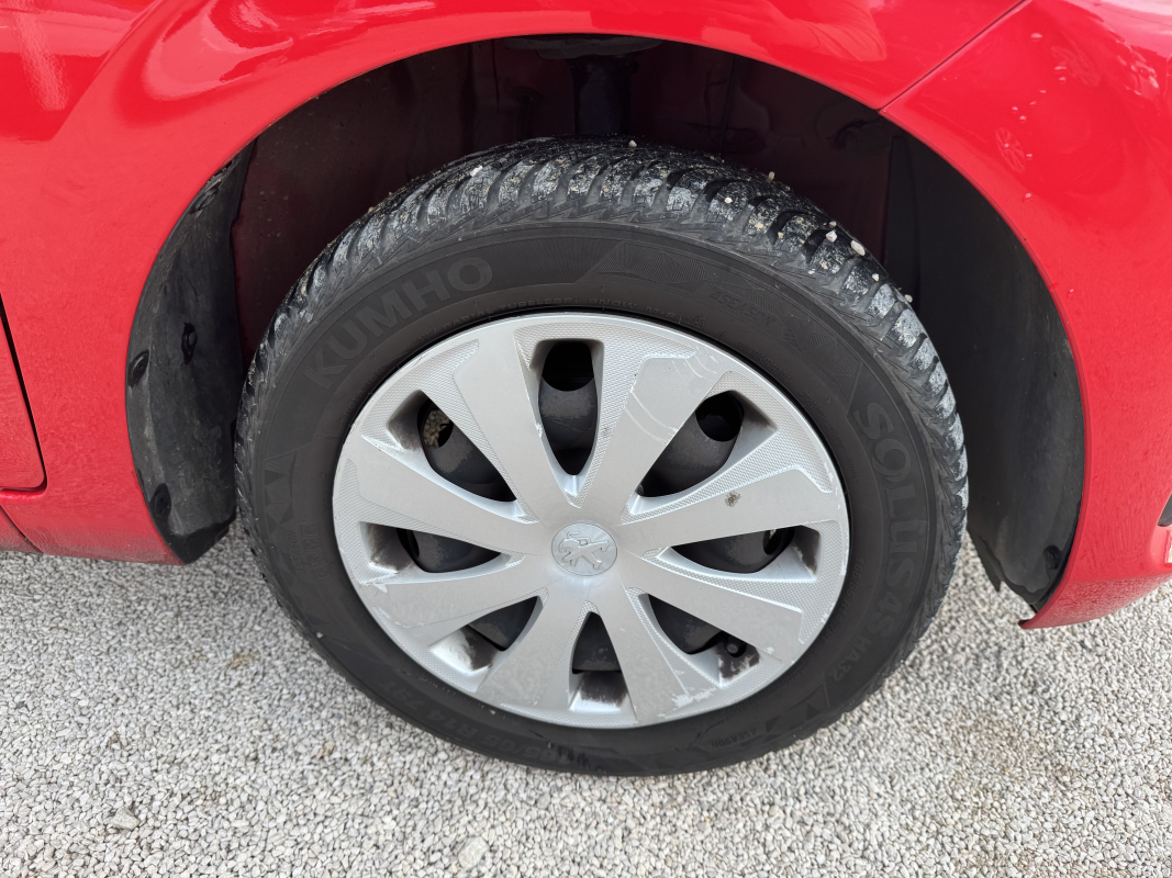 Peugeot 108 — 20