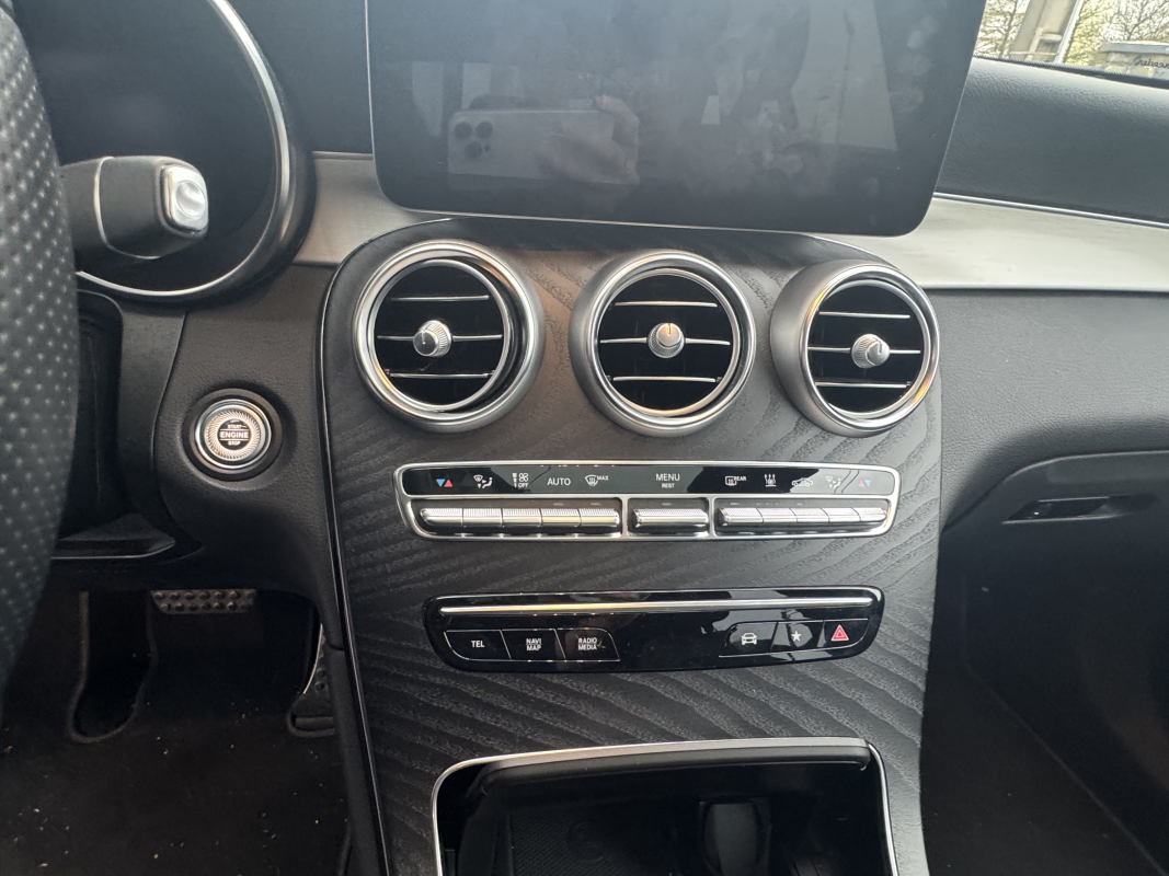 Mercedes Classe GLC — 18