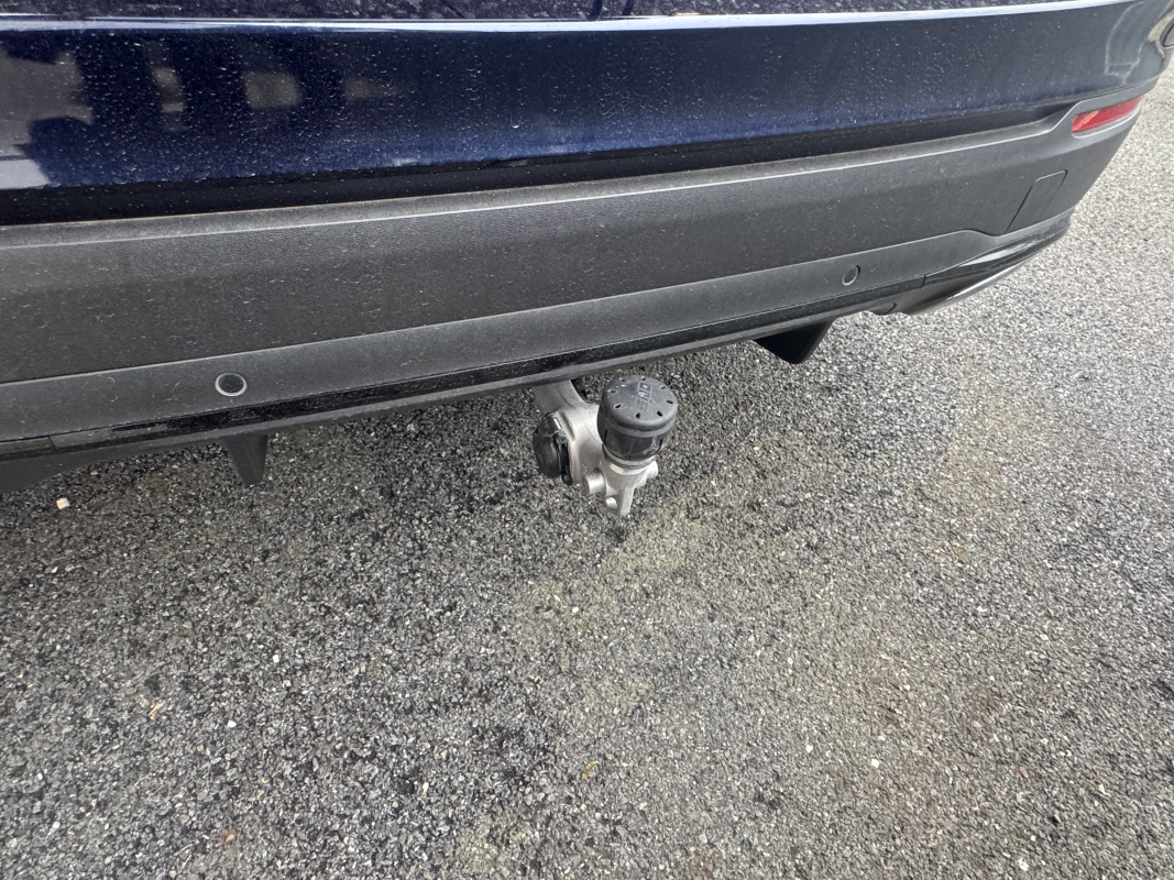 Mercedes Classe GLC — 19