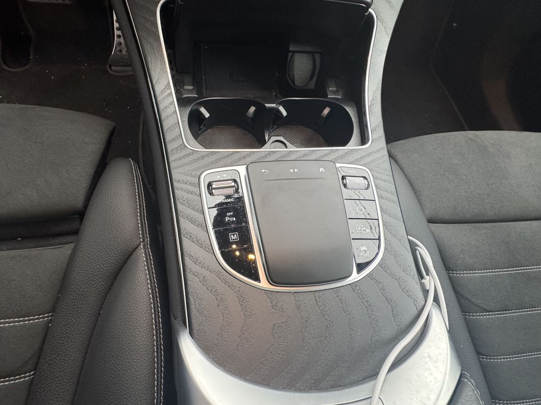 Mercedes Classe GLC — 20