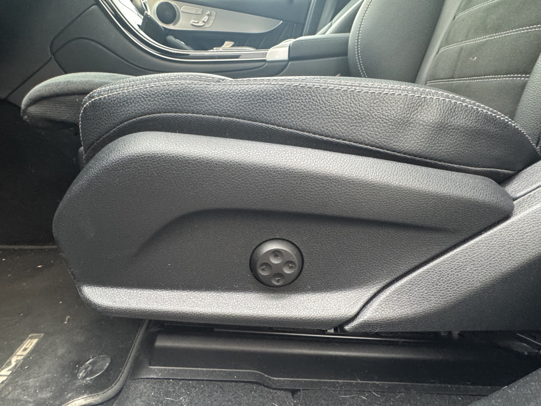 Mercedes Classe GLC — 21