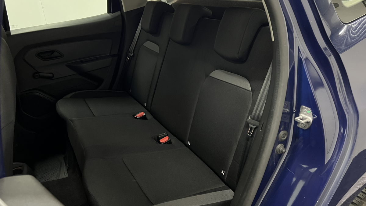 Dacia Duster — 11