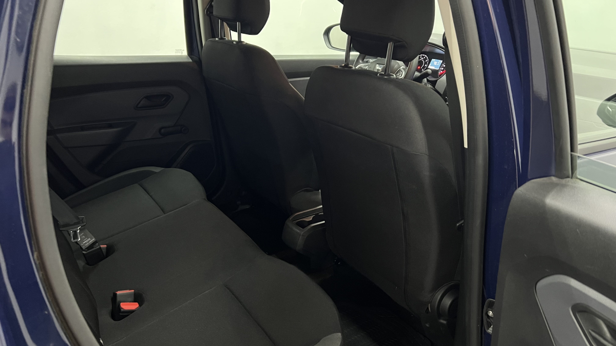 Dacia Duster — 13