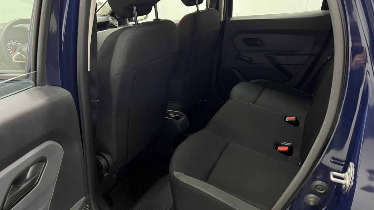 Dacia Duster — 14
