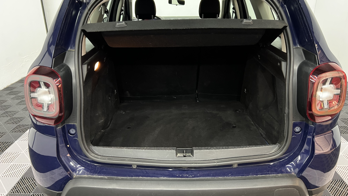 Dacia Duster — 16