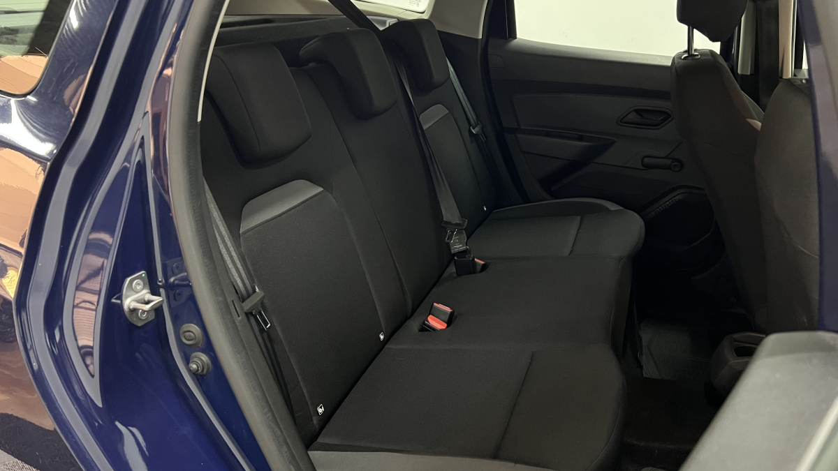 Dacia Duster — 12