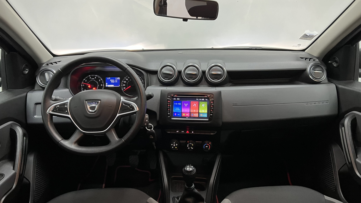 Dacia Duster — 15