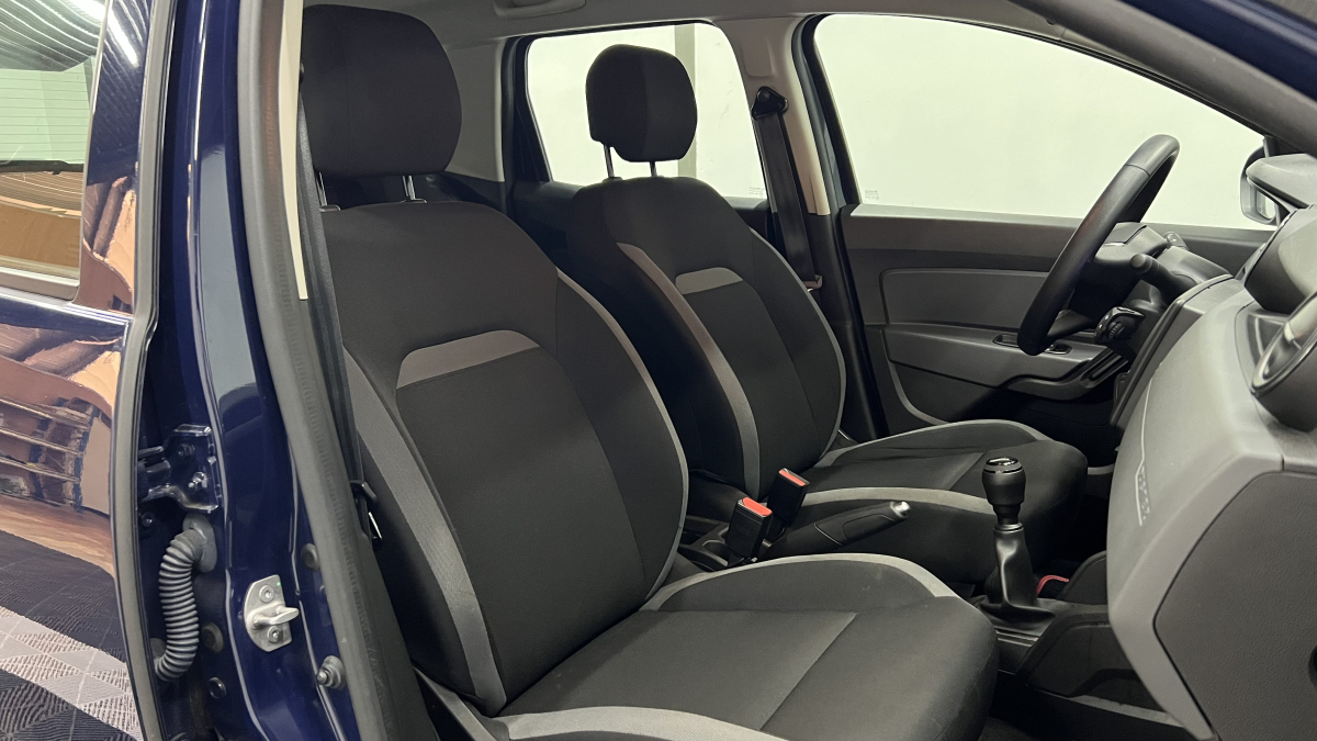 Dacia Duster — 10