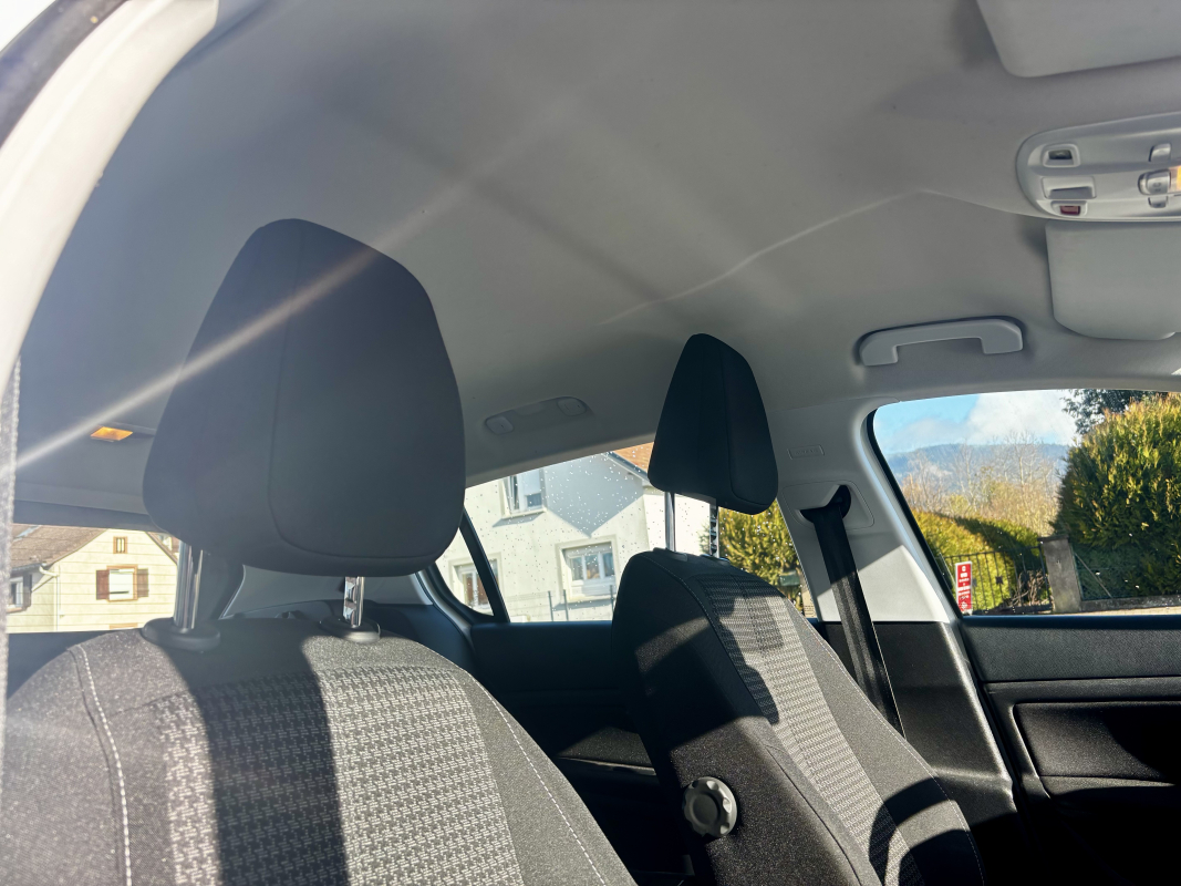 Peugeot 308 — 31