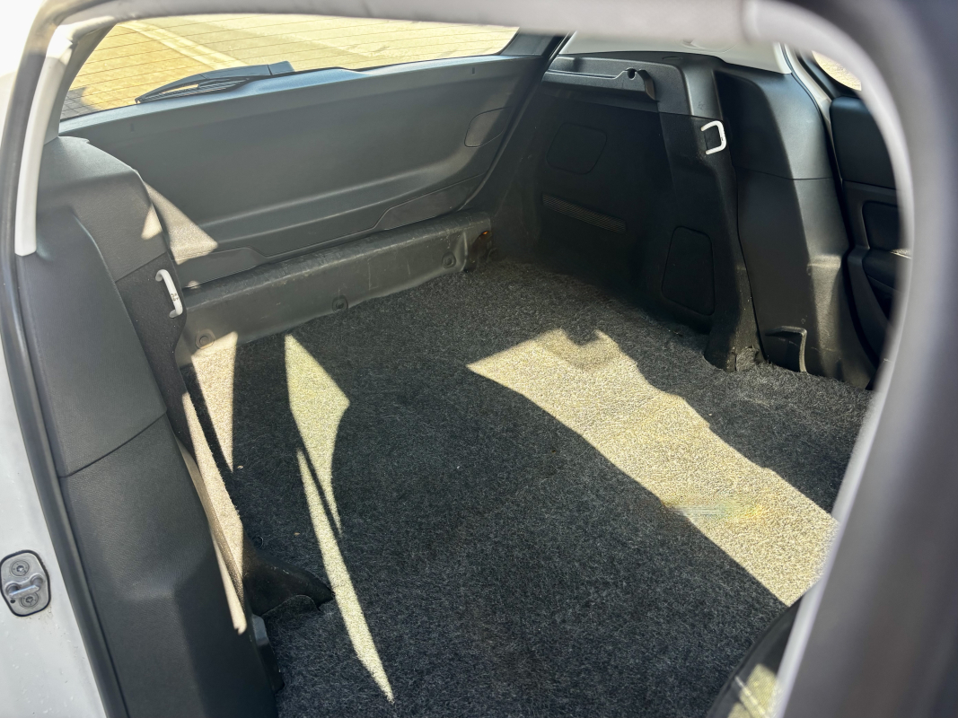 Peugeot 308 — 20