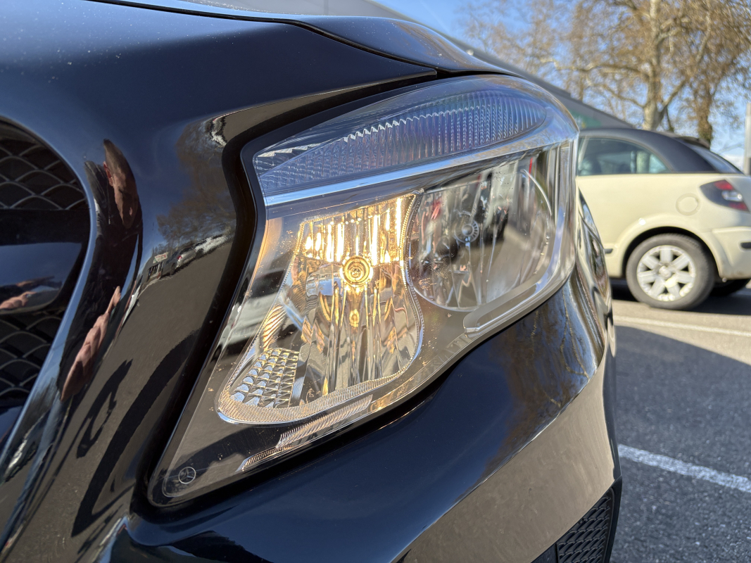 Mercedes Classe GLA — 23