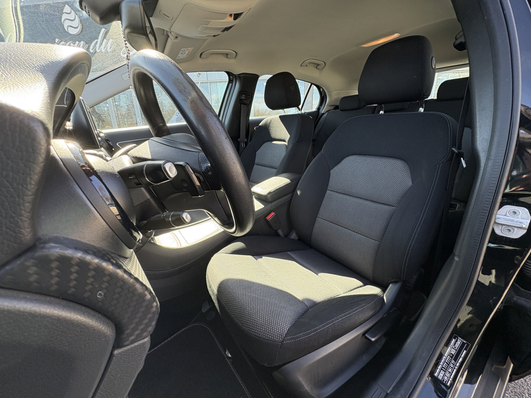 Mercedes Classe GLA — 11