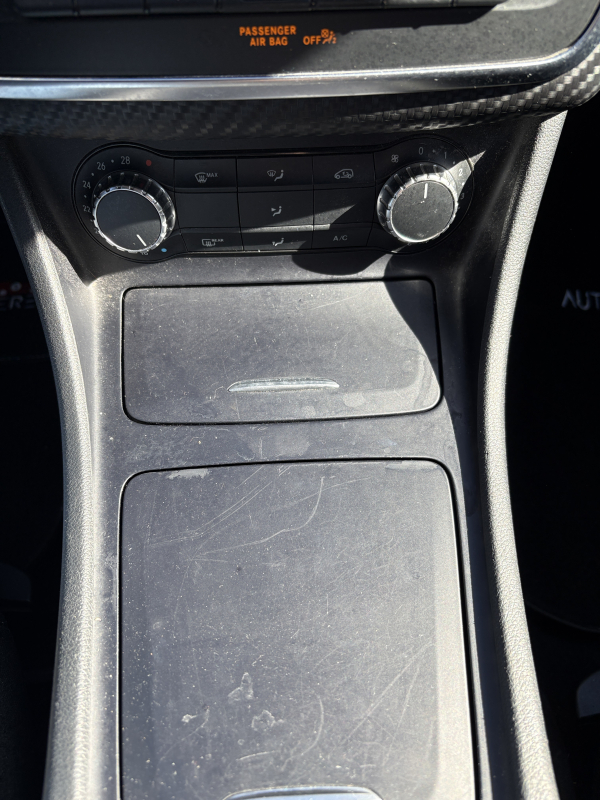 Mercedes Classe GLA — 21