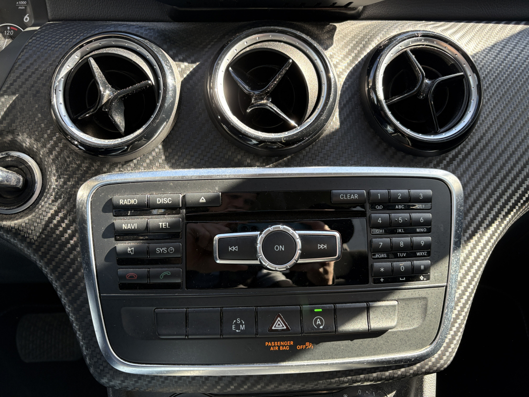 Mercedes Classe GLA — 22