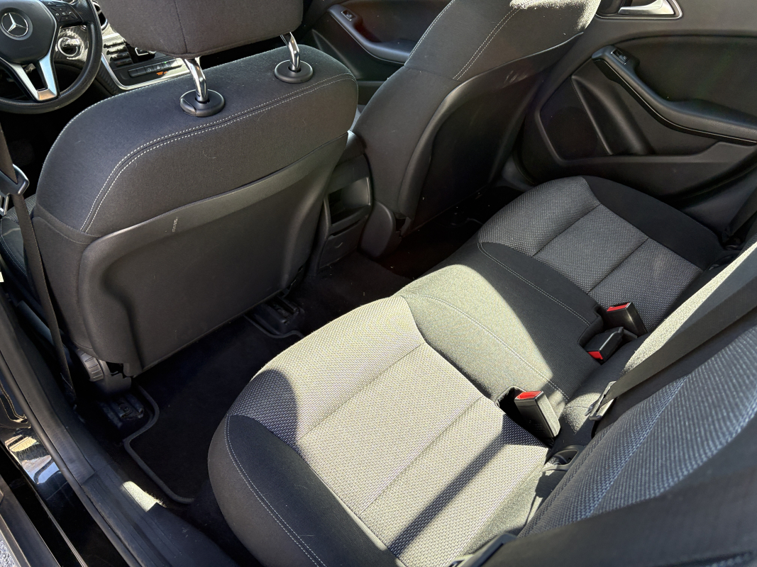 Mercedes Classe GLA — 15