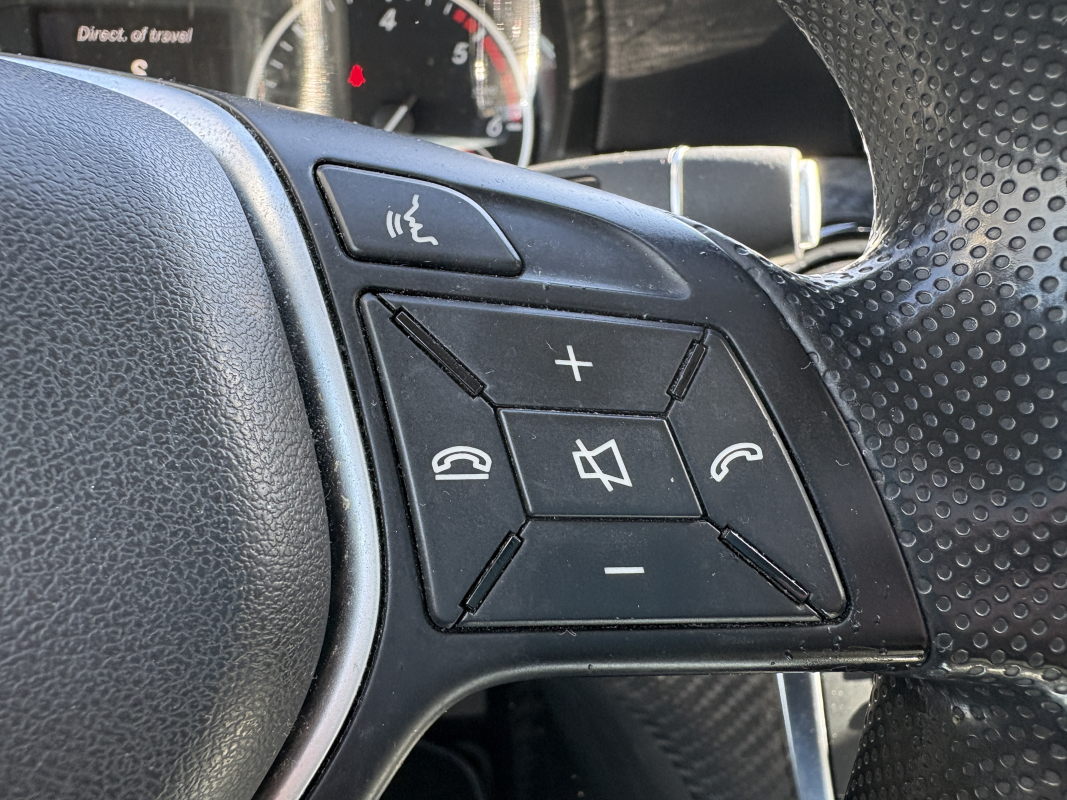 Mercedes Classe GLA — 20