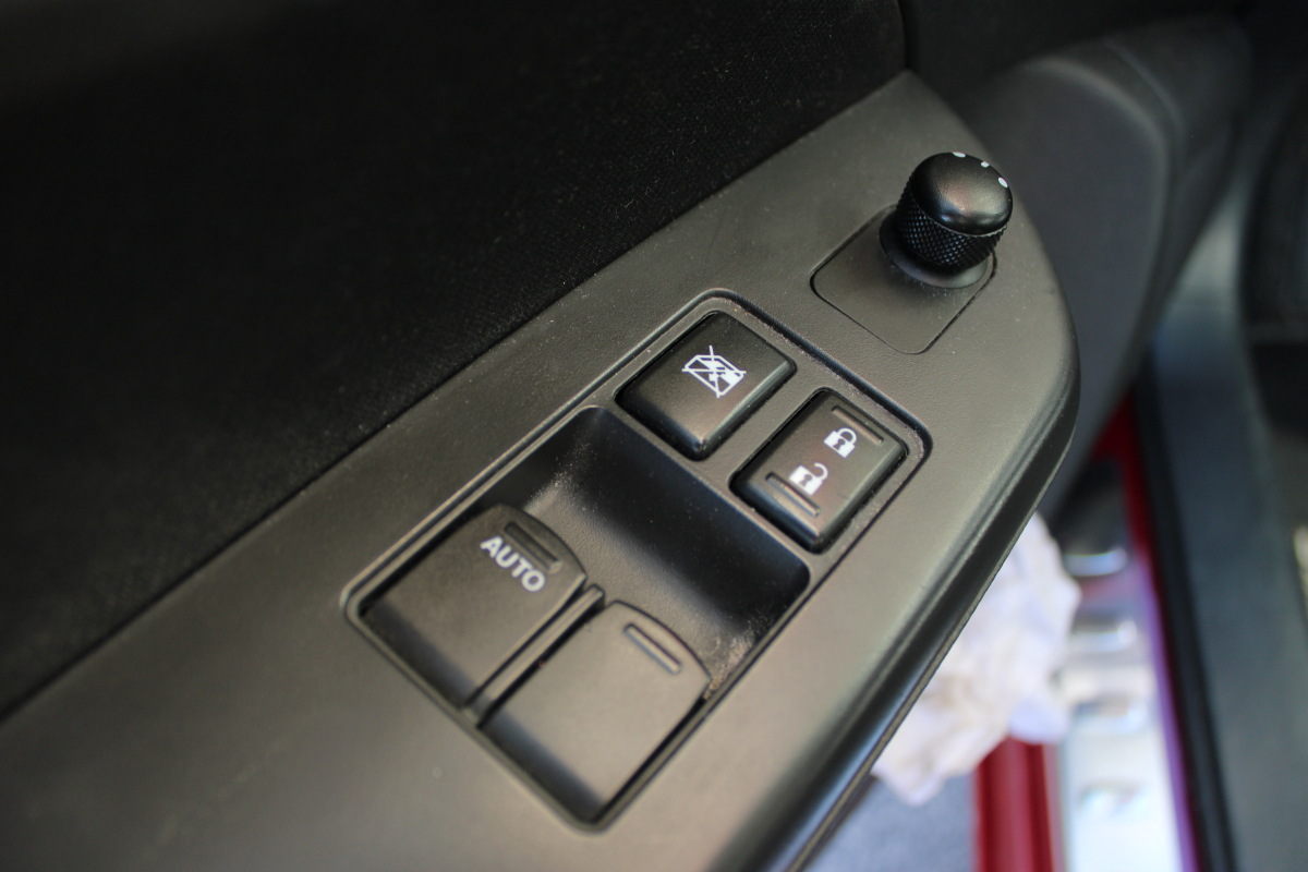 Suzuki Swift — 19