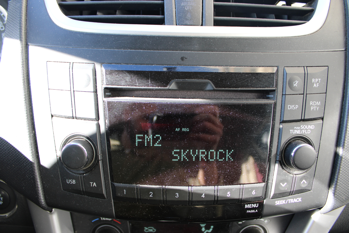Suzuki Swift — 17