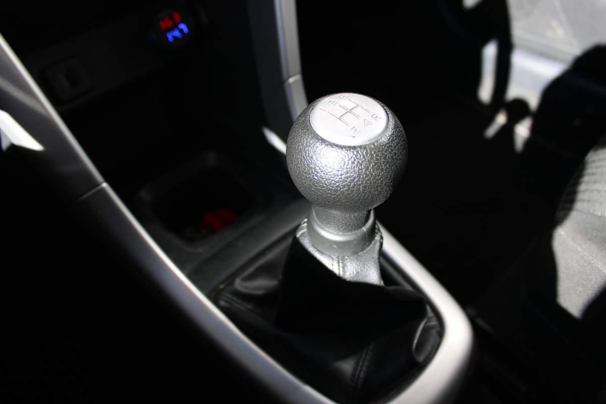 Suzuki Swift — 24