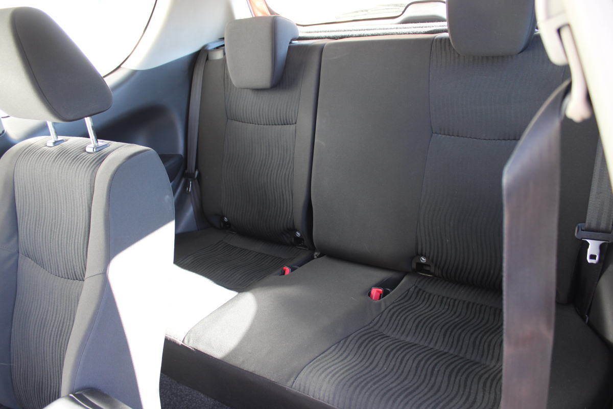 Suzuki Swift — 14
