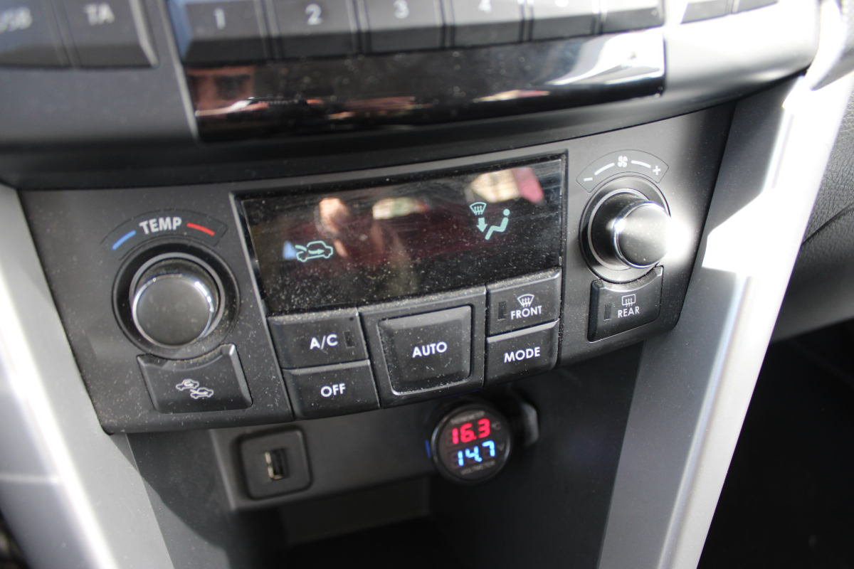Suzuki Swift — 18
