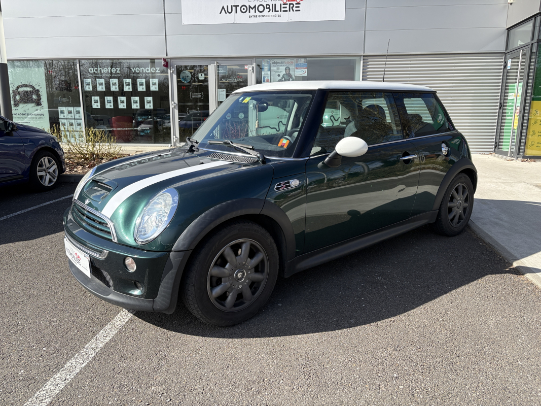 Mini Mini