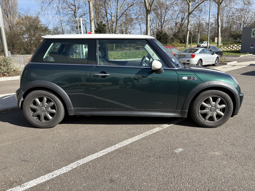 Mini Mini — 7