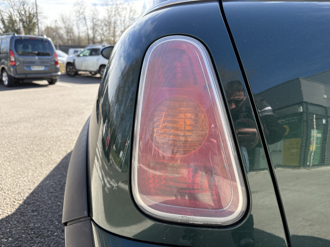 Mini Mini — 17