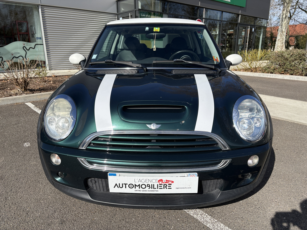 Mini Mini — 9