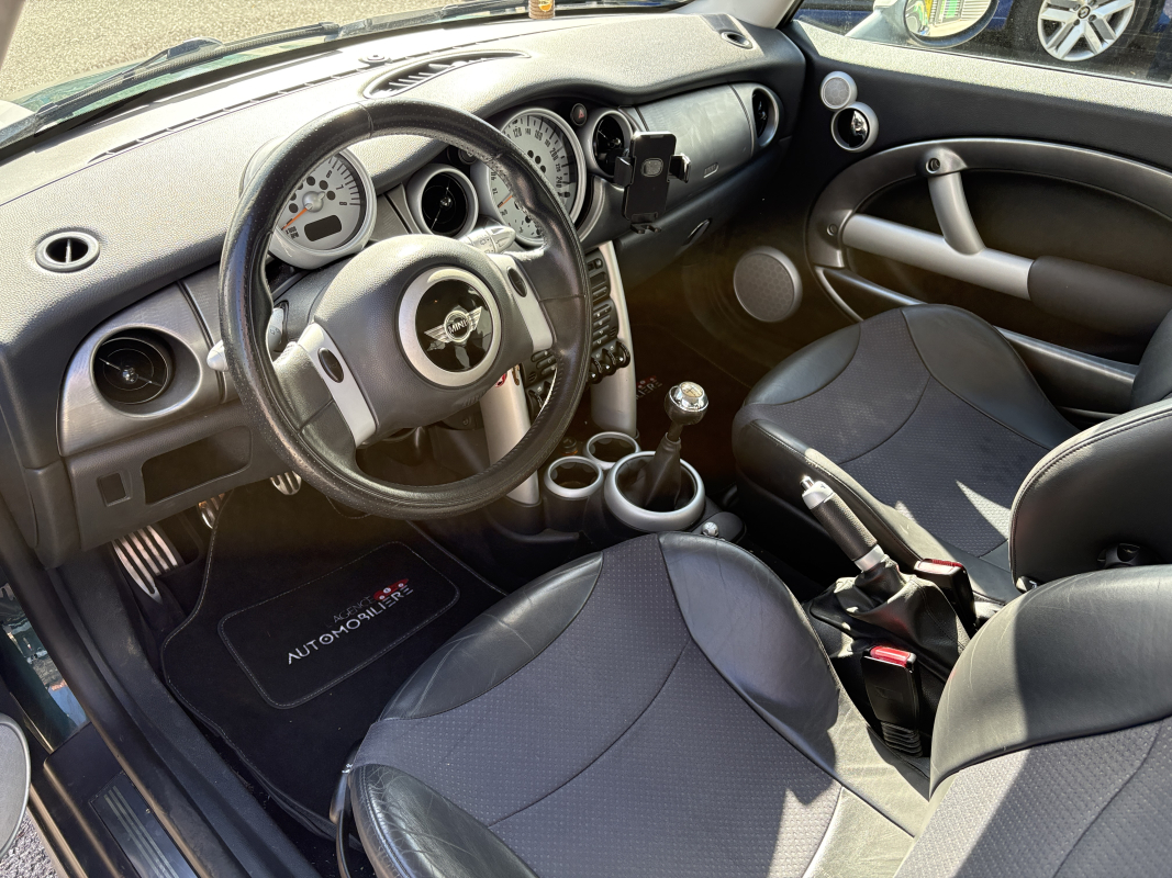 Mini Mini — 11
