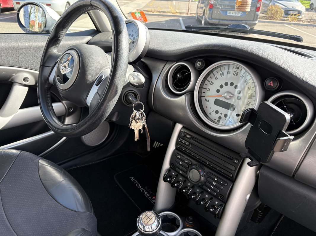 Mini Mini — 13